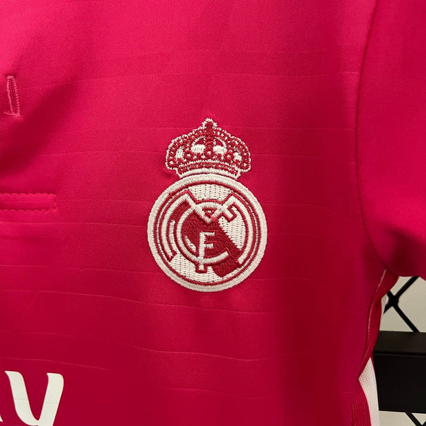 REAL MADRID 2014 - 2015 AWAY JERSEY FOR CHILDREN Footballshirt.online - Footballshirt.online
