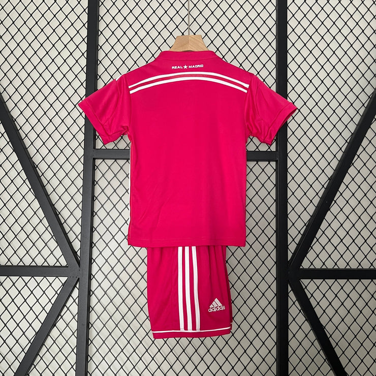 REAL MADRID 2014 - 2015 AWAY JERSEY FOR CHILDREN Footballshirt.online - Footballshirt.online