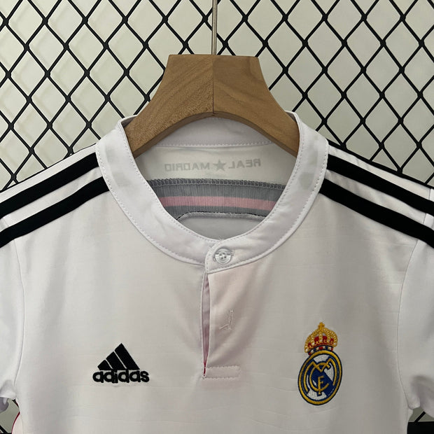 REAL MADRID 2014 - 2015 HOME JERSEY FOR CHILDREN| Footballshirt.online - Footballshirt.online