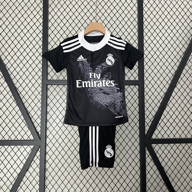 REAL MADRID 2014 - 2015 THIRD JERSEY FOR CHILDREN| Footballshirt.online - Footballshirt.online