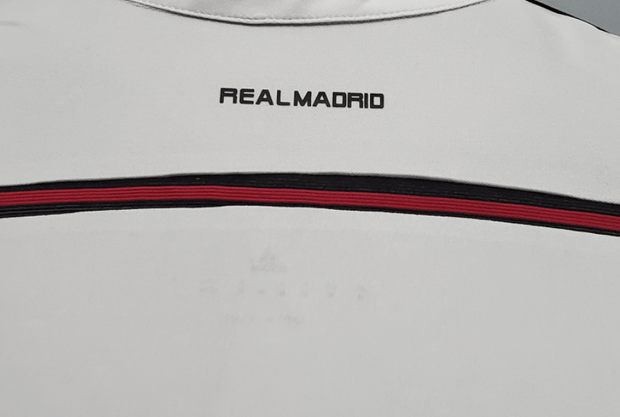 Real Madrid 2014/15 (Home)| Footballshirt.online - Footballshirt.online