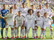 Real Madrid 2014/15 (Home)| Footballshirt.online - Footballshirt.online