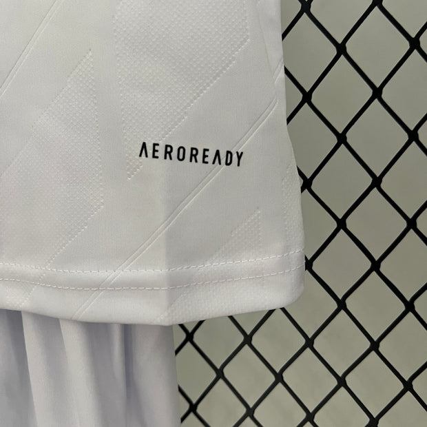 REAL MADRID 2017 - 2018 HOME JERSEY FOR CHILDREN| Footballshirt.online - Footballshirt.online