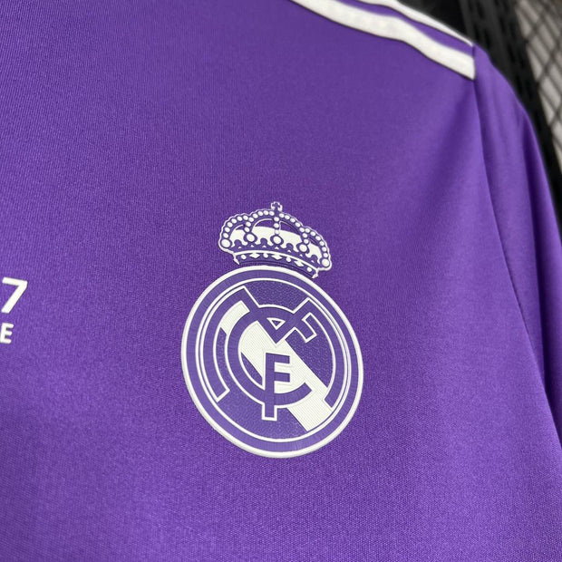 REAL MADRID 2017 CHAMPIONS LEAGUE FINAL| Footballshirt.online - Footballshirt.online
