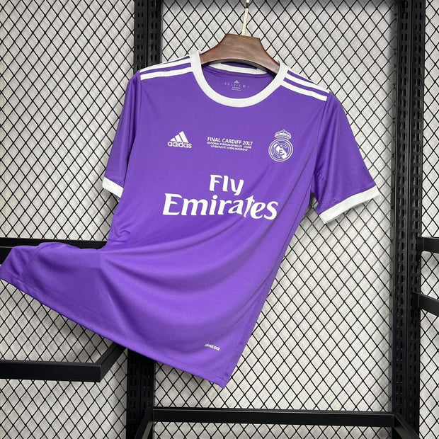 REAL MADRID 2017 CHAMPIONS LEAGUE FINAL| Footballshirt.online - Footballshirt.online