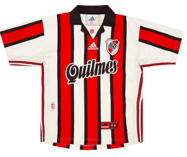 River Plate 1999/00 (Third)| Footballshirt.online - Footballshirt.online