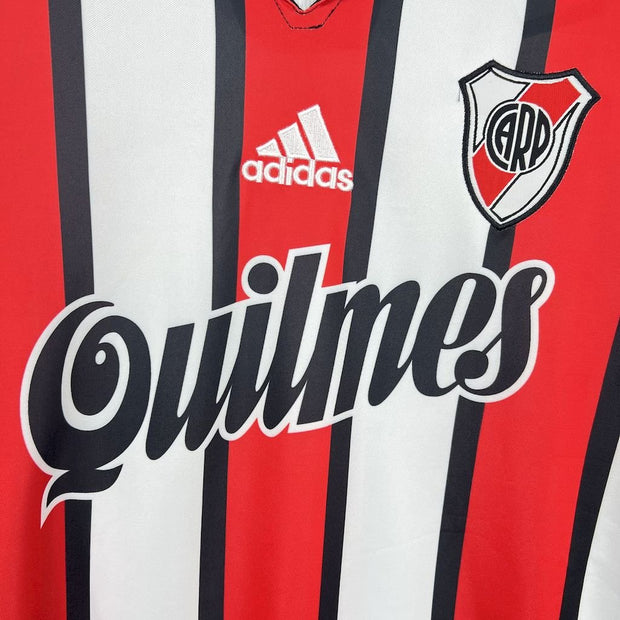 River Plate 1999/00 (Third)| Footballshirt.online - Footballshirt.online