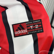River Plate 1999/00 (Third)| Footballshirt.online - Footballshirt.online