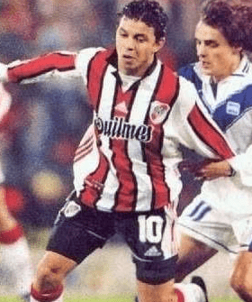 River Plate 1999/00 (Third)| Footballshirt.online - Footballshirt.online