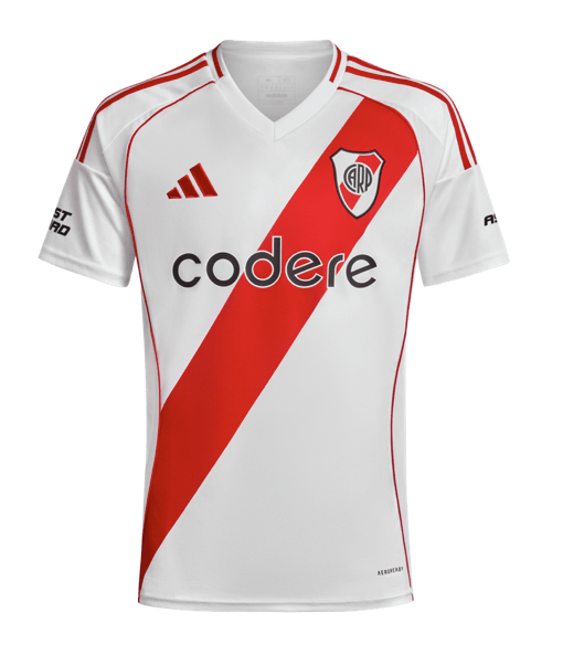 River Plate 2024/25 (Home)| Footballshirt.online - Footballshirt.online