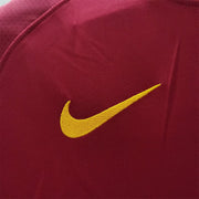 Roma home 10 retro shirts - Footballshirt.online