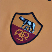 Roma home retro shirts - Footballshirt.online
