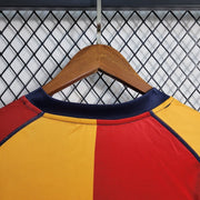 Roma home retro shirts - Footballshirt.online