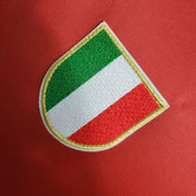 Roma home retro shirts - Footballshirt.online