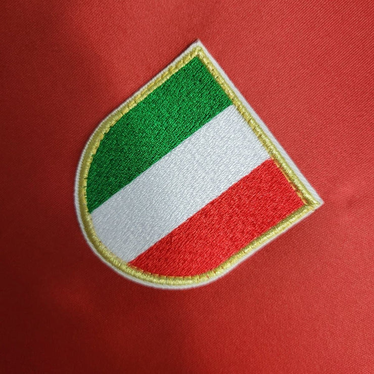 Roma home retro shirts - Footballshirt.online