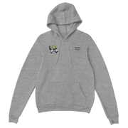 "Ronaldo 1998" Hoodie - Footballshirt.online
