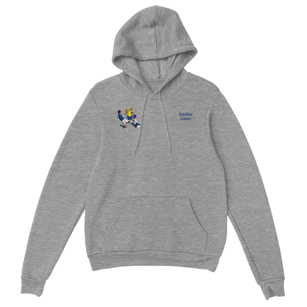 "Ronaldo 1998" Hoodie - Footballshirt.online