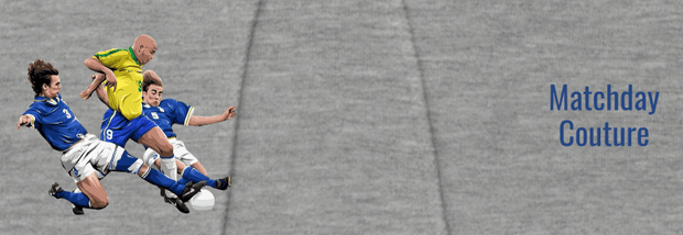 "Ronaldo 1998" Hoodie - Footballshirt.online