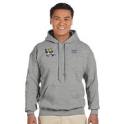 "Ronaldo 1998" Hoodie - Footballshirt.online