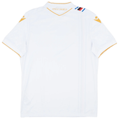 Sampdoria 2024/25 (Away)| Footballshirt.online - Footballshirt.online
