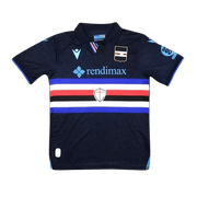 Sampdoria 2024/25 (Third)| Footballshirt.online - Footballshirt.online