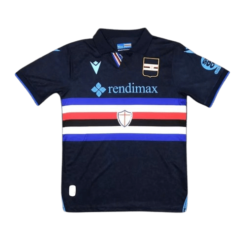 Sampdoria 2024/25 (Third)| Footballshirt.online - Footballshirt.online