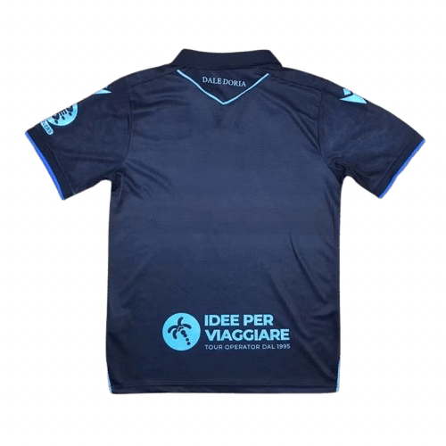 Sampdoria 2024/25 (Third)| Footballshirt.online - Footballshirt.online