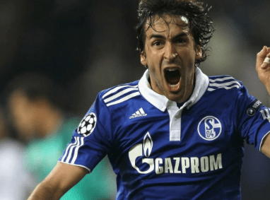 Schalke 04 2010/12 (Home)| Footballshirt.online - Footballshirt.online