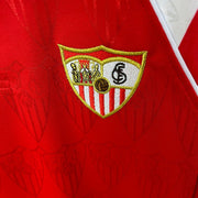 Sevilla FC 1992/93 (Away)| Footballshirt.online - Footballshirt.online