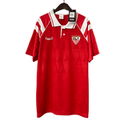 Sevilla FC 1992/93 (Away)| Footballshirt.online - Footballshirt.online