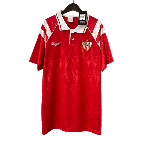Sevilla FC 1992/93 (Away)| Footballshirt.online - Footballshirt.online