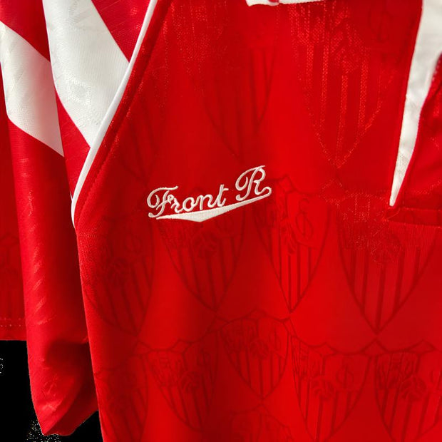 Sevilla FC 1992/93 (Away)| Footballshirt.online - Footballshirt.online