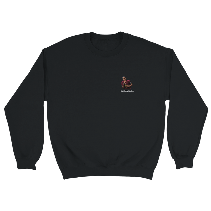 "Silent Henry" Sweatshirt - Footballshirt.online