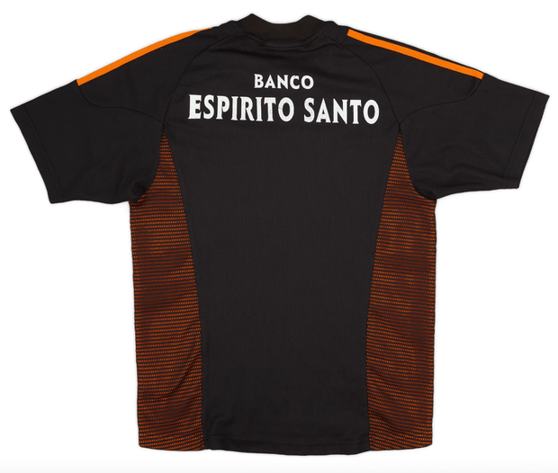 SL Benfica 2002/03 (Away) - Footballshirt.online