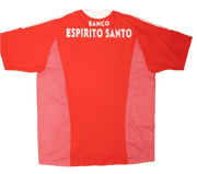 SL Benfica 2002/03 (Home) - Footballshirt.online
