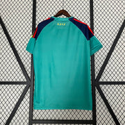 SPAIN 2010 WORLD CUP GOALKEEPER JERSEY| Footballshirt.online - Footballshirt.online