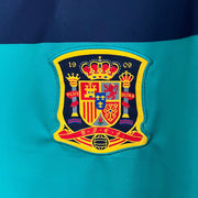 SPAIN 2010 WORLD CUP GOALKEEPER JERSEY| Footballshirt.online - Footballshirt.online