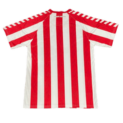 Sunderland 2024/25 (Home) - Footballshirt.online
