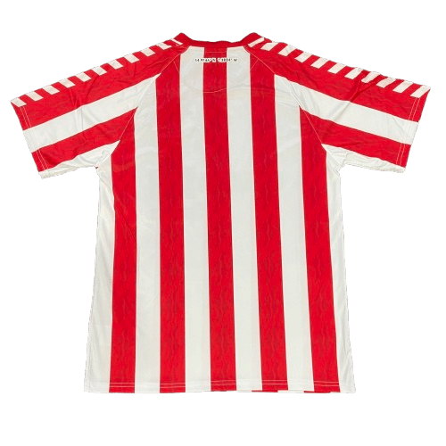 Sunderland 2024/25 (Home) - Footballshirt.online