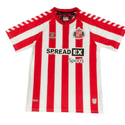 Sunderland 2024/25 (Home) - Footballshirt.online