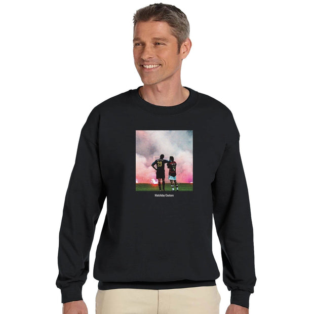 "This is Milan" Sweatshirt| Footballshirt.online - Footballshirt.online