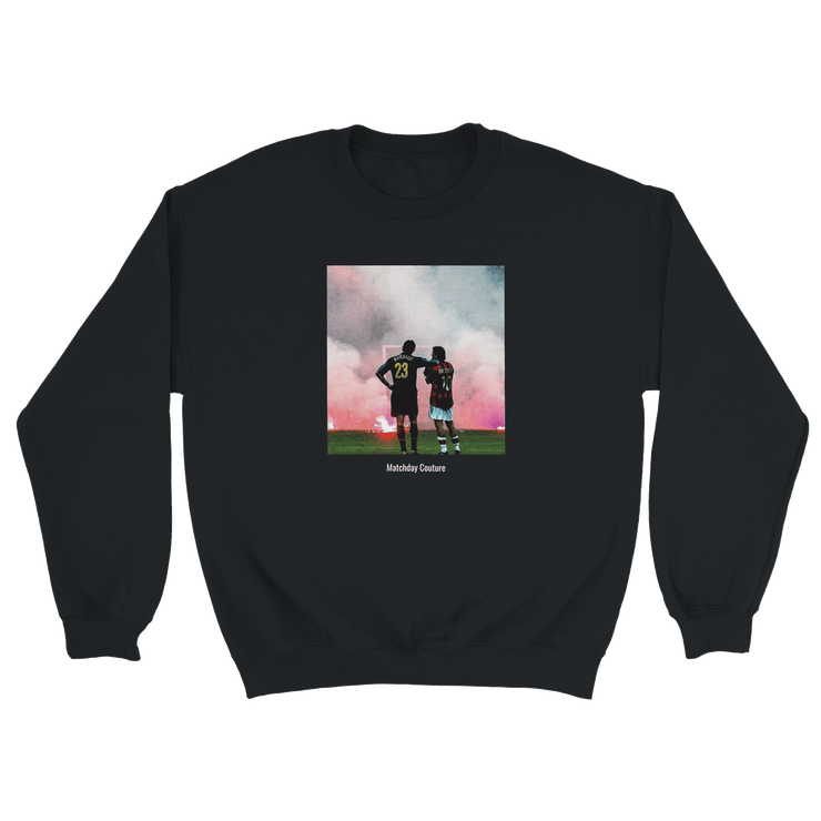 "This is Milan" Sweatshirt| Footballshirt.online - Footballshirt.online