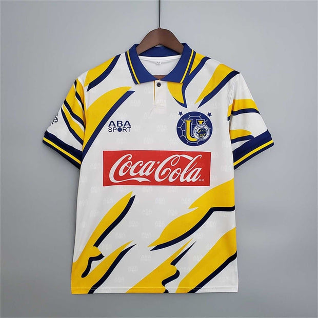 Tigers away retro shirts - Footballshirt.online