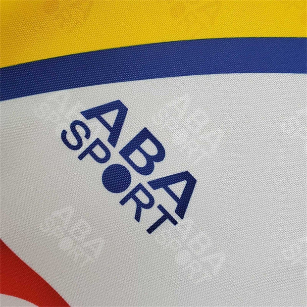 Tigers away retro shirts - Footballshirt.online