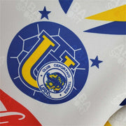 Tigers away retro shirts - Footballshirt.online