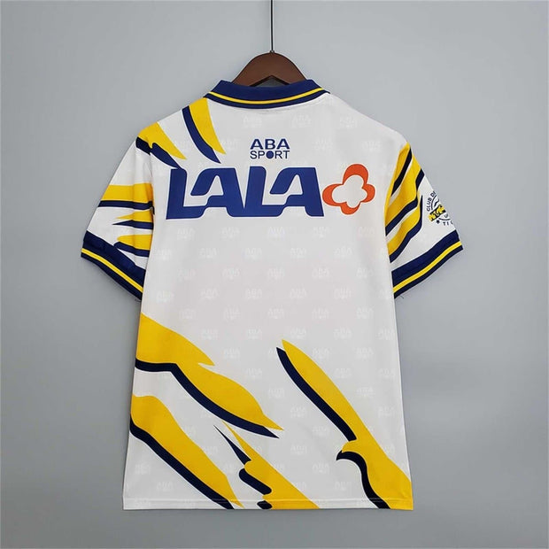 Tigers away retro shirts - Footballshirt.online