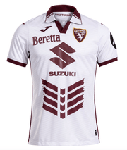 Torino 2024/25 (Away)| Footballshirt.online - Footballshirt.online