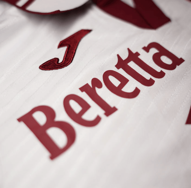 Torino 2024/25 (Away)| Footballshirt.online - Footballshirt.online