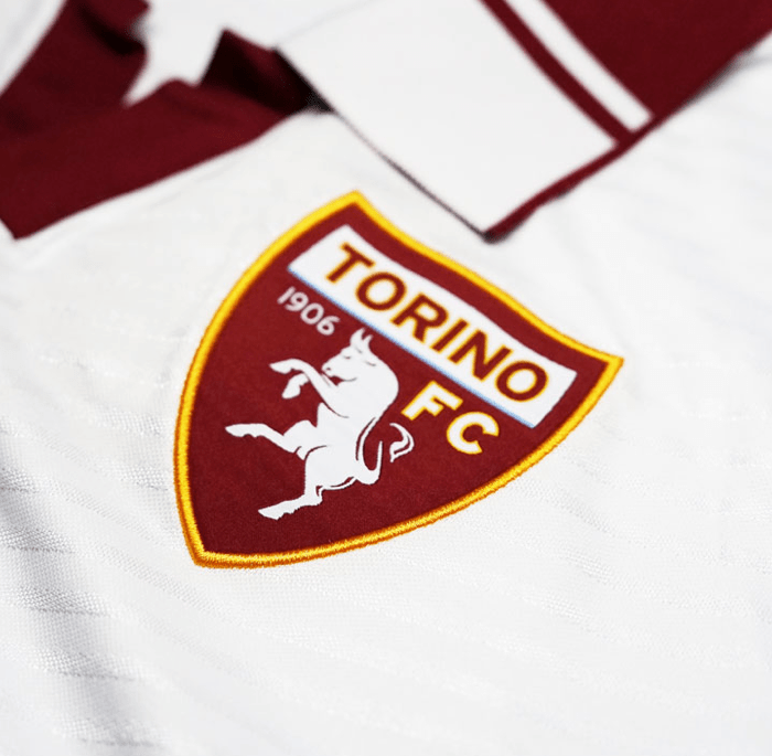 Torino 2024/25 (Away)| Footballshirt.online - Footballshirt.online