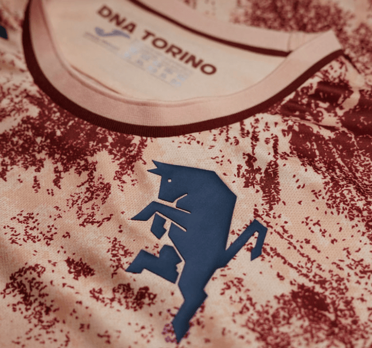 Torino 2024/25 (Third)| Footballshirt.online - Footballshirt.online